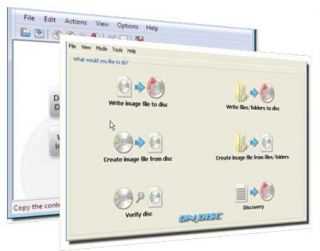 powerful cd dvd burning software for your pc