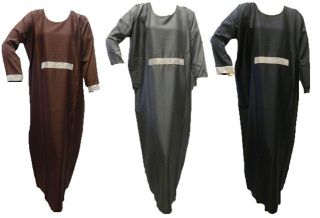 Brand New Long Diaman Abaya Burqa Burka Jilbab Hijab Long Size s M L 