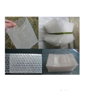 300 4 x 6 Bubble Wrap Bags Pouches Shipping Supplies Packaging 