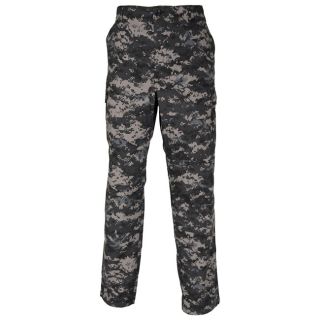Genuine Gear Poly Cotton Ripstop BDU Pants Cargo Trouser Military 