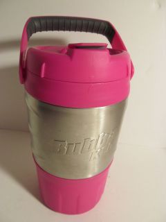 Bubba Keg 48oz Travel Mug Mini Cooler PINK EXCELLENT