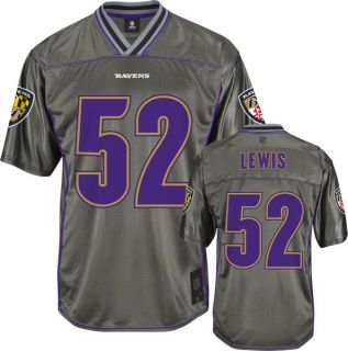  Ray Lewis Baltimore Ravens Vapor Jersey