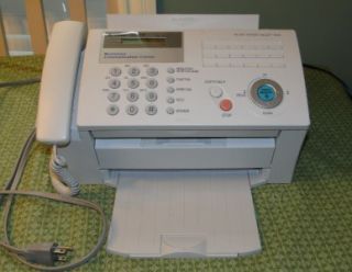sharp ux b700 large capacity business inkjet fax machine