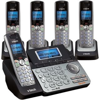 Office Business Telephone Phone System PBX Cordless 6 0 DECT Cordless 