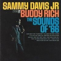 SEALED DCC Audiophile CD SAMMY DAVIS, JR.& BUDDY RICH