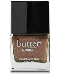 Butter London Scuppered Nail Polish SEALED New
