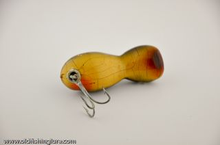 If you have antique fishing tackle and lures youd like to consign 