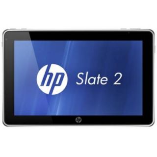HP Smartbuy Slate 2 B2A29UT 8 9 LED Tablet PC Atom Z670 1 50 GHz 2GB 