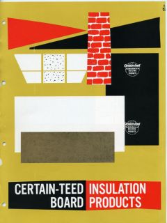 certainteed insulation roofing