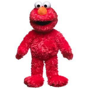 Build A Bear☆★sesame Street ☆★20 Elmo☆★plush 4 Different 