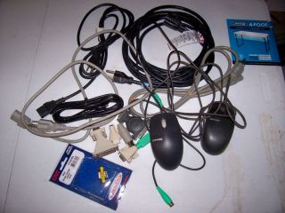 Wholesale Lot Computer Cables, Accessories & Power Supplies   see all 