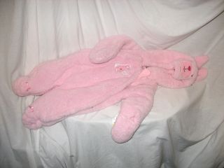 Bunny Rabbit Baby Winter Outfit Size 0 3 Months