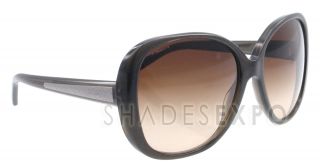 NEW Burberry Sunglasses BE 4085 BROWN 322713 BE4085 AUTHENTIC