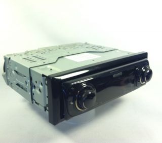KENWOOD KDC HD942U CAR CD PLAYER BUILT IN HD RADIO Fast Shipping
