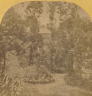 OHIO SV   Marietta   Harmar Home & Garden   Cadwallader 1880s