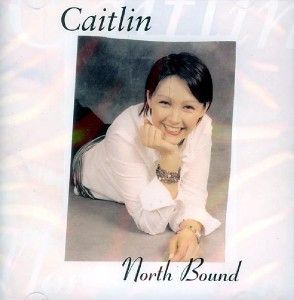 caitlin north bound new sealed cd
