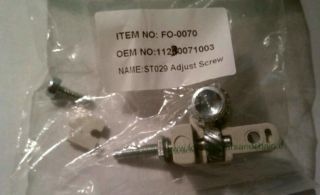 Stihl Replacement Bar Chain Adjustmemt Screw 021 023 025 MS 210 MS 230 