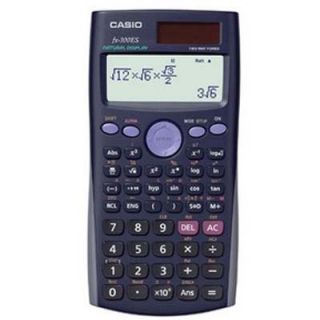 Casio FX 300ES Scientific Calculator Teacher F300ES TP