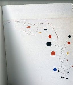 Ed Ruscha Richard Diebenkorn Alexander Calder Joan Miro Kenneth Noland 