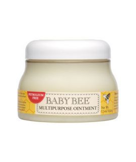 Burts Bees Baby Bee Multipupose Ointment