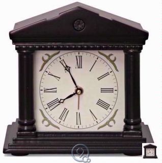 Mr Speaking Butler Alarm Clock Voice Stephen Fry Jeeves