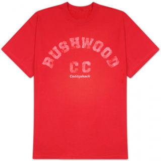  Caddyshack Bushwood Polo T Shirt