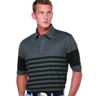 Callaway Dry Comfort Performance Bluegrass Golf Polo Shirt