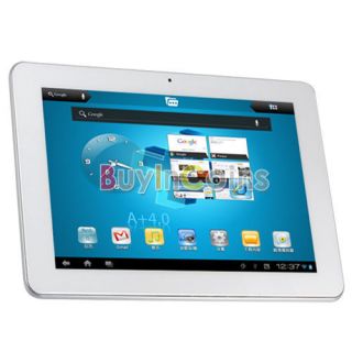   Deluxe Version Android 4 0 A10 1 5GHz Tablet PC 16GB 1g RAM IPS