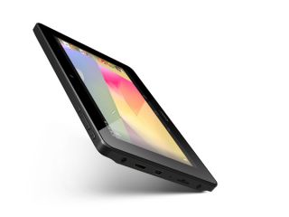 Ainol NOVO 7 Crystal tablet is powered by 3700 mAh battery for longer 