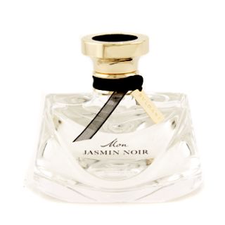 bvlgari bvlgari mon jasmin noir for women 75ml edt perfume unboxed 100 