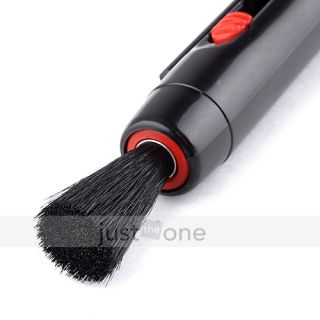   Universal Lens Cleaning Brush Pen for Camera Camcorder Lenses Filters