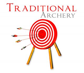 Archery T Shirt 3D Archery Shirt Recurve Bow Target Bow Hunter Bear 