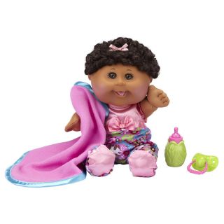 Cabbage Patch Babies Doll African American Girl
