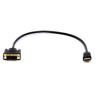 ft HDMI Male to DVI DVI D Digital Male Cable M M M M CL2 HDTV PS3 