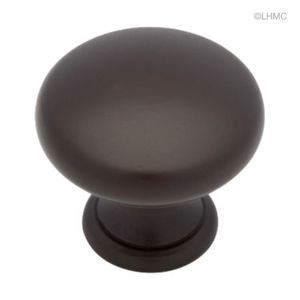 Cabinet Hardware Commodity Knobs Oil Rubbed Bronze Knob
