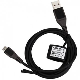 USB Data Transfer Sync Cable Cord Nokia Lumia 610 810 820 822 900 920 