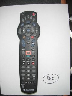  Time Warner Cable Remote Control Used Bi