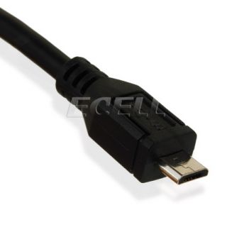 1M MHL Micro USB to HDMI TV Out Cable Adapter for Samsung Galaxy s II 