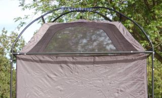 Texsport Privacy Outdoor Camping Shower Shelter Tent A