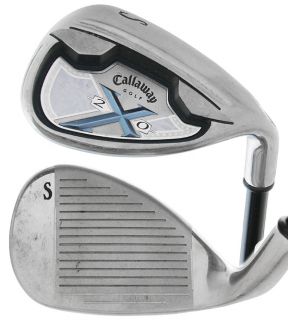 Callaway x 20 55 Right Handed Sand Wedge Graphite WomenS