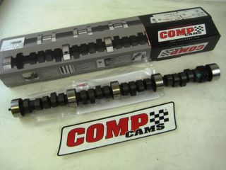 COMP CAMS Camshaft SBC CHEVY # 12 212 2 Hyd Flat tappet 280/280