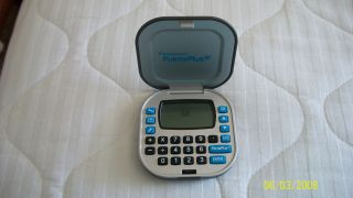  Weight Watcher Calculator 2012