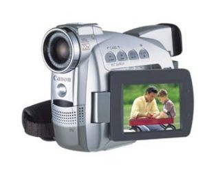 Canon ZR70 MC Digital Camcorder Accessories