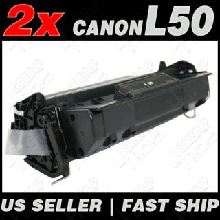   Black Toner Cartridges for Canon ImageClass D660 D680 D760 D780