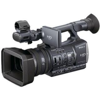  HDR AX2000 SD SDHC SDXC High Definition Handycam Digital Camcorder 