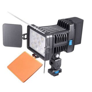 Portable LED 5080 Camcorder Video Light for SONY Panasonic Canon Video 