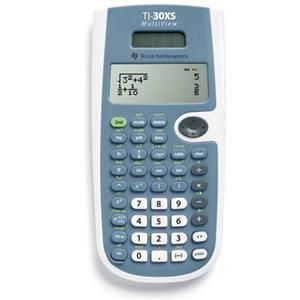 TI 30XS Multiview Calculator EZ Spot Teacher Kit for School 30XSMV TKT 