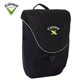   your golf shoes with this Deluxe X Series Shoe Carrier from Callaway