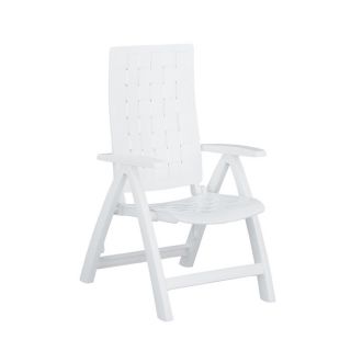 kettler calessa multi position high back patio chair optimal comfort 