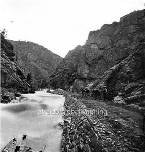 Photo 1870 River Clear Creek CanyonJefferson Colorado